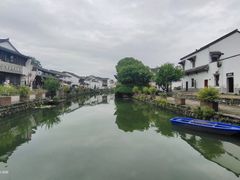 -东梓关景区村庄
