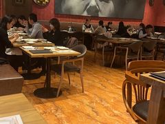 -安妮意大利餐厅(世贸天阶店)