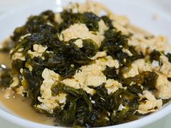 -心无尘茶餐馆(径山村店)