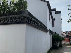 -丝绸小镇荻港古村