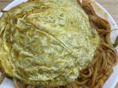 -佳佳面馆(龙首村东区店)