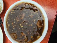 -小胖包子王(光明楼店)