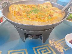 -围龙屋客家食府(福田店)