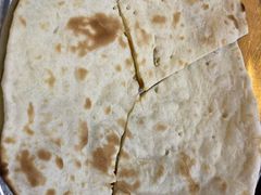 烤饼-食彩美印度特色美食餐厅·印度料理