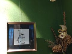 -出走咖啡·面包(宋庄店)