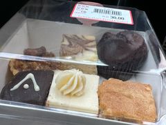 -申德勒食品(宾都苑店)