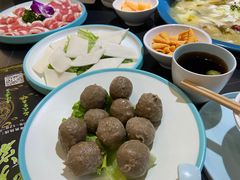 -百岁我家酸菜鱼(龙湾万达店)