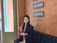 -仁义涵西餐·咖啡(中华巴洛克店)