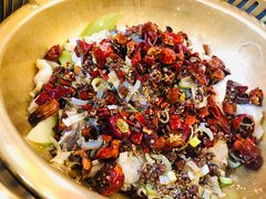 -小胖墩炝锅鱼(天钥桥路店)