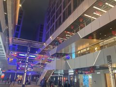 -万达广场(福州金融街店)