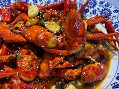 -庞家烧烤客栈(炮台山店)