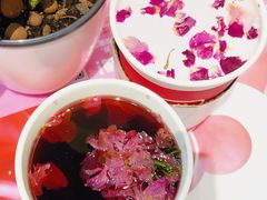 -1828王老吉·草本新茶(珠江新城地铁站店)