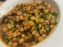 烧椒海灵菇-时间仓(湘江世纪城店)