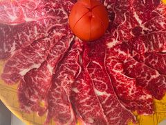 -潮汕大目牛肉火锅(水围店)