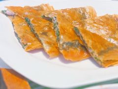 -桂满陇·蟹黄小笼汤包(清河万象店)
