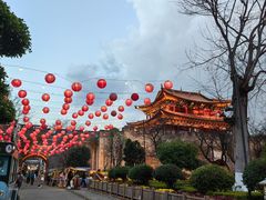 -大理古城