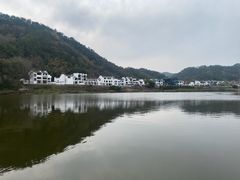 -渔梁坝