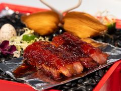 -山泉粤宴(广东大厦店)