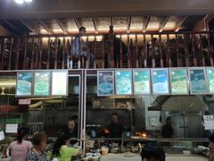 门面-陈记汤饭(水巷口店)