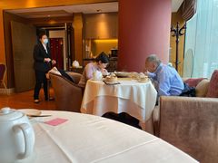 大堂-利苑酒家(合景国际金融广场店)