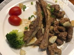 -大江户日本料理(吕厝店)