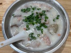 -南记食粥坊·宵夜大排档(莲花总店)
