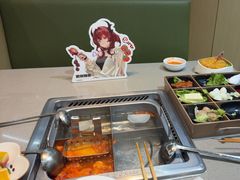 -海底捞火锅(天一广场亚细亚店)