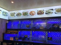水产区-莲花公园煎蟹(总店)