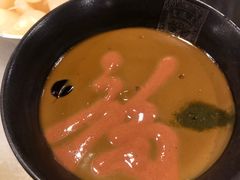 -京门老爆三·铜锅涮肉 爆肚(望京店)