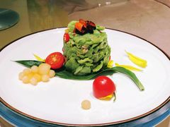 -王府井酒店(金桥港湾店)
