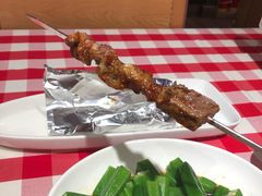 -西贝莜面村(上海百联西郊店)