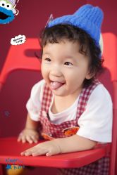 -幺幺BABY婚纱摄影