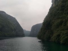 -乌江画廊(彭水苗族土家族自治县)
