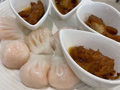 -和润艺术酒店-自助早餐厅