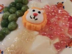 -破三川·新川菜(静安大融城店)