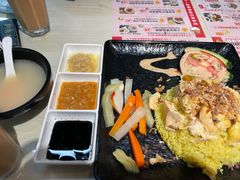 -阿飛冰室(下沙店)