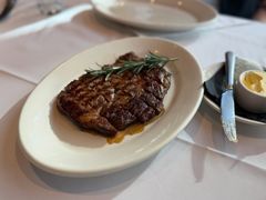 -MORTON'S 莫尔顿牛排坊(北京丽晶酒店)