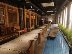 -黄家码头老火锅(解放碑旗舰店)