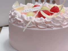 -积慕Cake(解放大道店)