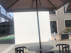 -穆拉诺餐厅(上海玻璃博物馆店)
