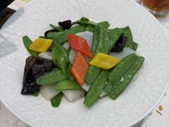 -大树餐厅(环球港店)