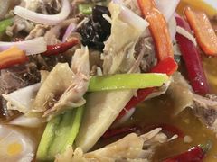 -马白开来特色羊排揪片子  (总店)