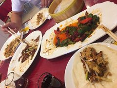 -大地春饼店(黄河路店)