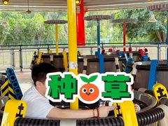 -迪拜乐高乐园
