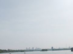 -济南大明湖景区