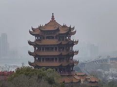 -黄鹤楼