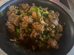 -味莊餐厅(康庄南街店)