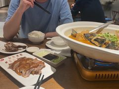 -全聚德(江宁店)