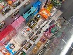 -汤姆熊欢乐世界 · 弹珠机(销品茂店)