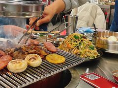 -大喜烤肉(海宁尚东店)
